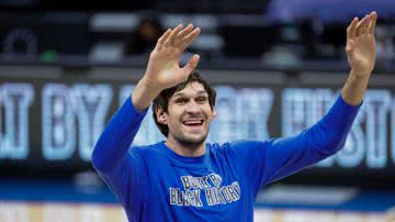 Boban Marjanovic - Getty Images