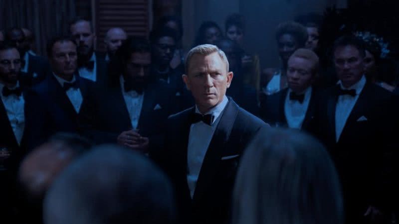 James Bond se tornou um dos mais populares personagens de Hollywood - Divulgação