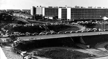 Registro de Brasília - Arquivo Público do DF