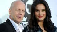 Bruce Willis e Emma Heming - Getty Images