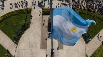 Buenos Aires, capital da Argentina - Getty Images