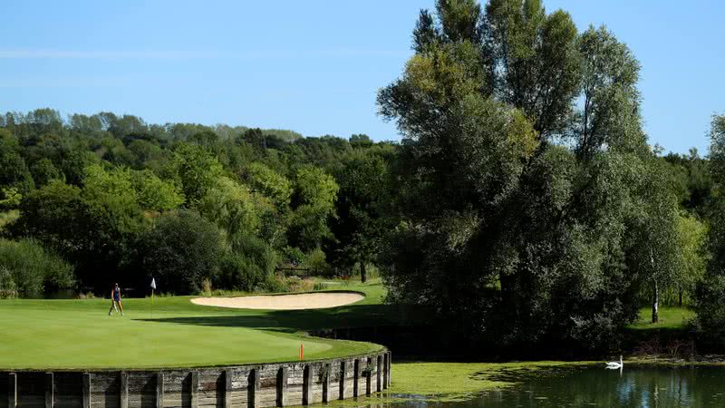 The Shire London em 2020 - Getty Images