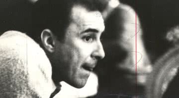 João Gilberto em Nova York (1972) - Arquivo Nacional via Wikimedia Commons