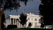 Casa Branca, em Washington - Getty Images