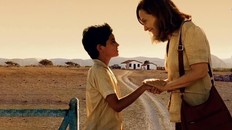 Cena do filme 'Central do Brasil' - Divulgação / VideoFilmes