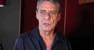 Chico Buarque em entrevista de 2012 - Divulgação/Youtube/Toca Comunicação