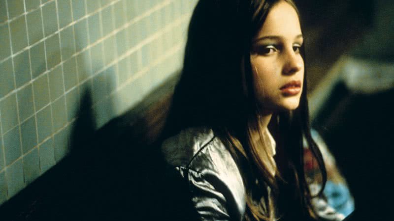 ‘Eu, Christiane F., 13 anos, Drogada, Prostituída’ - A2 Filmes