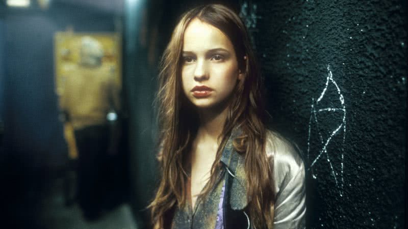 Cena do filme “Eu, Christiane F., 13 anos, drogada e prostituída” - Divulgação / A2 Filmes