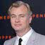 Christopher Nolan durante a estreia de seu filme "Oppenheimer"