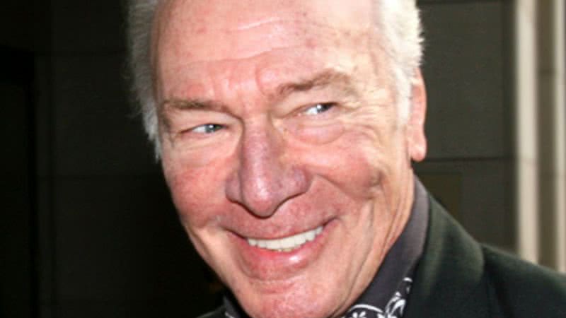 Christopher Plummer, em 2007 - Wikimedia Commons