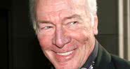 Christopher Plummer, em 2007 - Wikimedia Commons