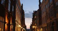 Foto da cidade de Lübeck - Getty Images