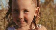 Cleo Smith, de 4 anos de idade - Divulgação/Western Australia Police Force