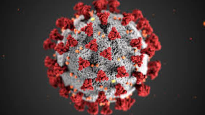 Coronavirus - Pixabay