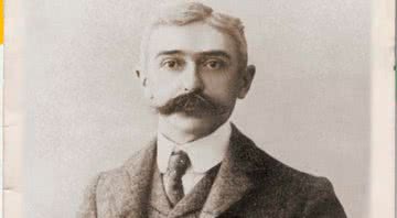 O Barão de Coubertin - Wikimedia Commons