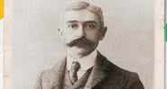 O Barão de Coubertin - Wikimedia Commons