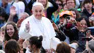 Papa Francisco - Getty Images