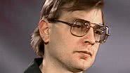 Dahmer durante entrevista - Reprodução/Vídeo/Youtube