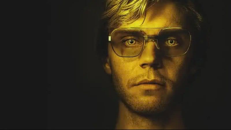 Imagem promocional de "Dahmer: Um Canibal Americano" - Divulgação/Netflix