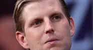 Eric Trump em 2018 - Wikimedia Commons