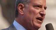 Bill de Blasio, em 2013 - Wikimedia Commons