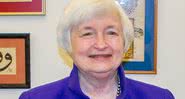 Fotografia de Janet Yellen - Wikimedia Commons