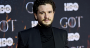 Kit Harrington - Getty Images