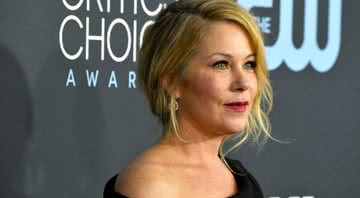 Fotografia de Christina Applegate - Getty Images