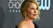 Fotografia de Christina Applegate - Getty Images