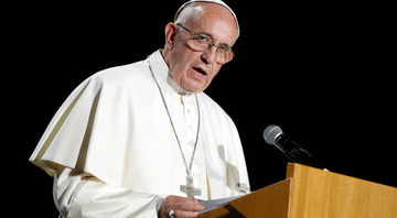 Papa Francisco - Getty Images