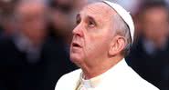 O Papa Francisco - Getty Images