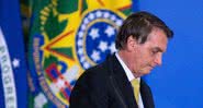 Jair Bolsonaro - Getty Images