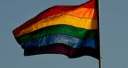 Bandeira LGBTQIA+ - Getty Images