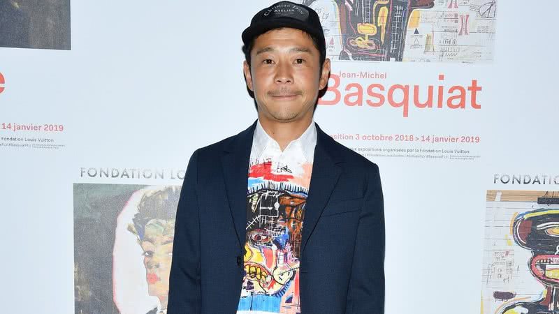 Yusaku Maezawa - Getty Images