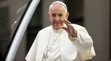 Papa Francisco - Getty Images