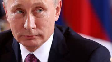 Vladimir Putin, presidente russo - Getty Images