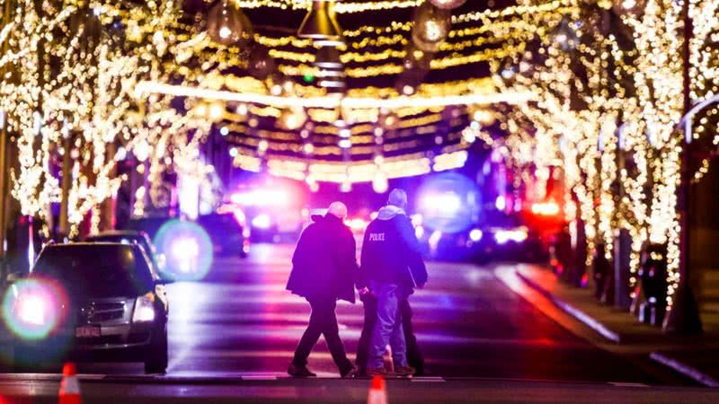 O tiroteio se deu no estado do Colorado - Getty Images