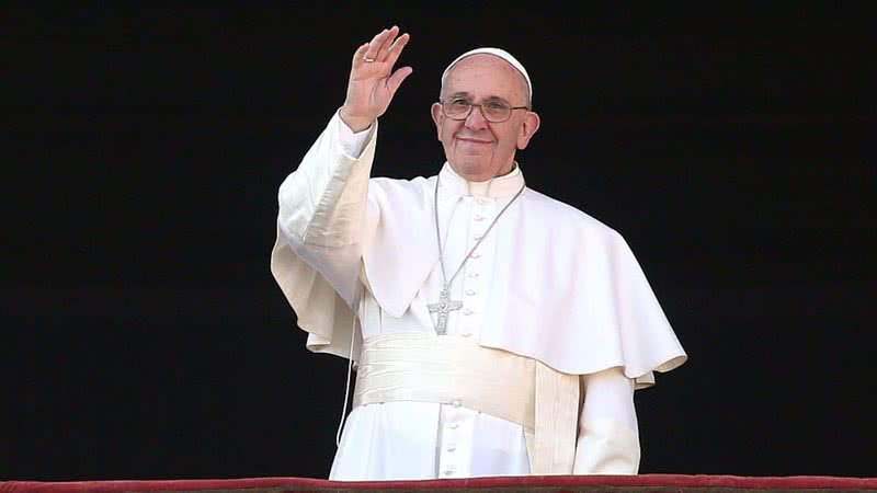 Papa Francisco - Getty Images