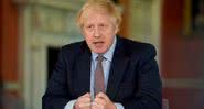 Boris Johnson - Getty Images