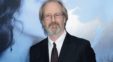 O ator William Hurt - Getty Images