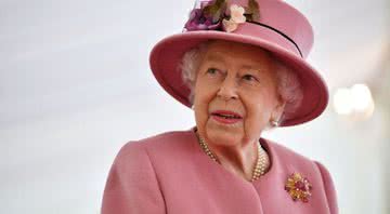 Rainha Elizabeth II - Getty Images