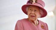 Rainha Elizabeth II - Getty Images