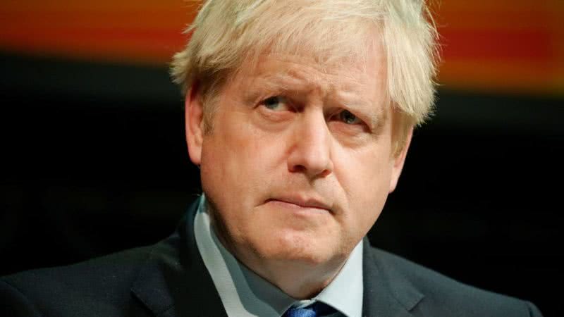 Boris Johnson - Getty Images