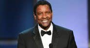 O ator Denzel Washington - Getty Images