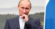 Vladimir Putin - Getty Images