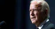 O presidente norte-americano, Joe Biden - Getty Images