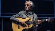 Caetano Veloso - Getty Images