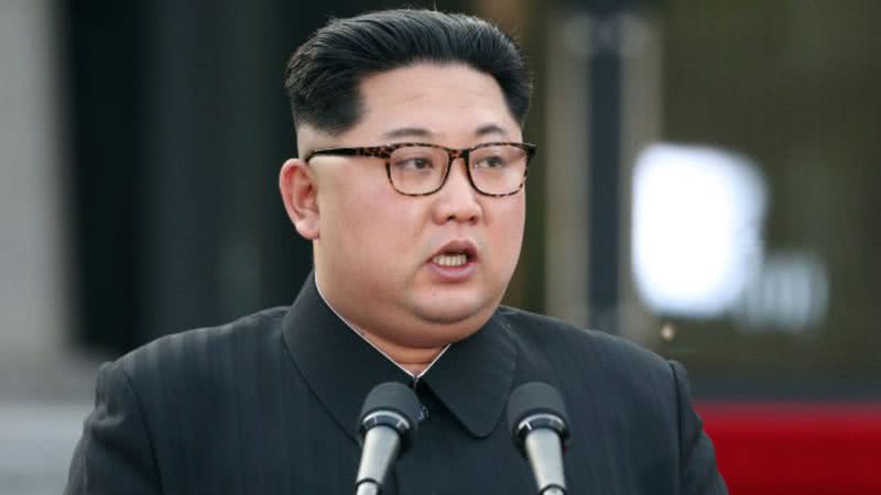 Kim Jong-un - Getty Images