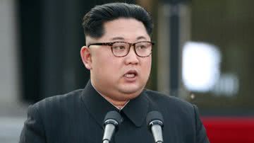 Kim Jong-un - Getty Images