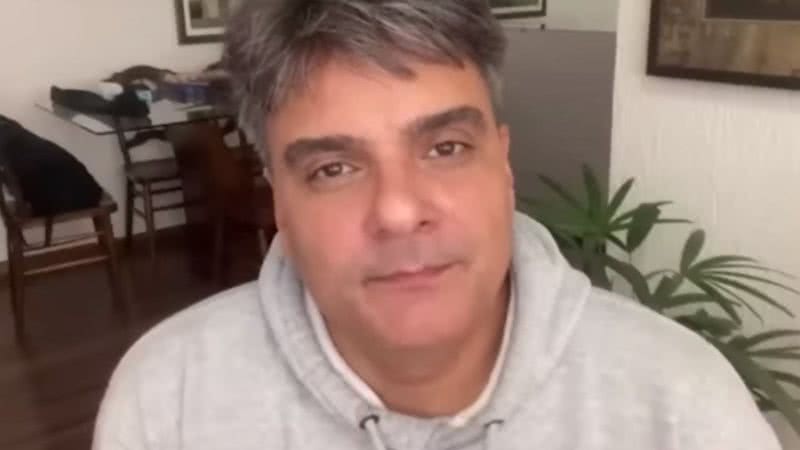 Guilherme de Pádua, ex-ator responsável pelo assassinato de Daniella Perez - Divulgação / Youtube / UOL